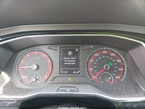 2019 VOLKSWAGEN JETTA — I7