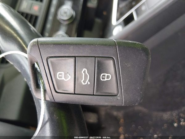 2019 VOLKSWAGEN JETTA — I11