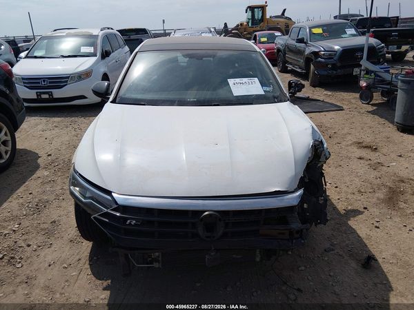 2019 VOLKSWAGEN JETTA — I115