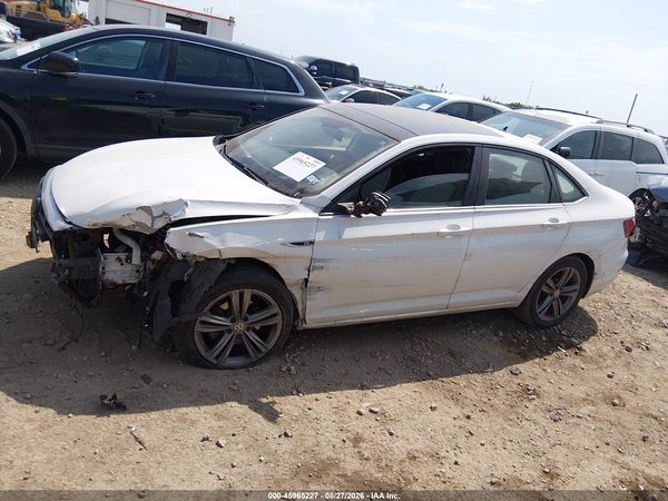 2019 VOLKSWAGEN JETTA — I117