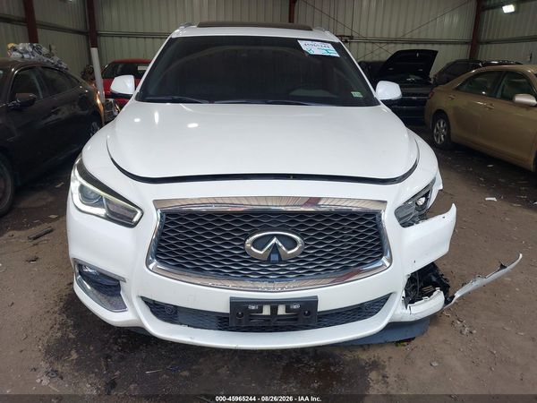 2017 INFINITI QX60 — I115
