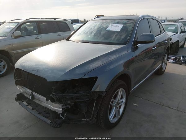 2016 AUDI Q5 2.0T PREMIUM