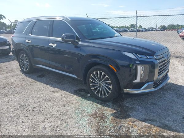 2023 HYUNDAI PALISADE CALLIGRAPHY — I1