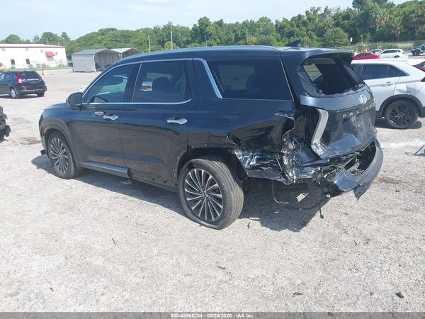 2023 HYUNDAI PALISADE CALLIGRAPHY — I3