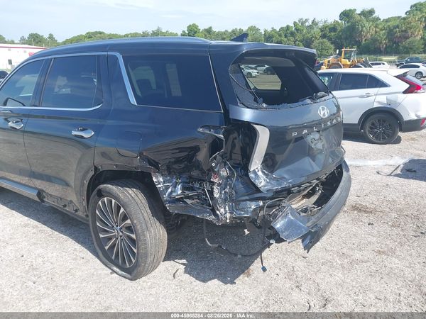 2023 HYUNDAI PALISADE CALLIGRAPHY — I6