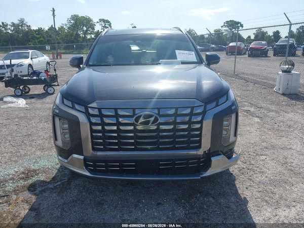 2023 HYUNDAI PALISADE CALLIGRAPHY — I115