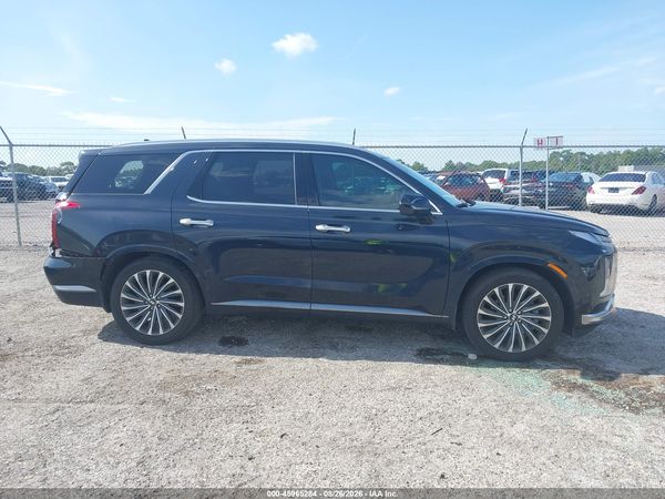 2023 HYUNDAI PALISADE CALLIGRAPHY — I116