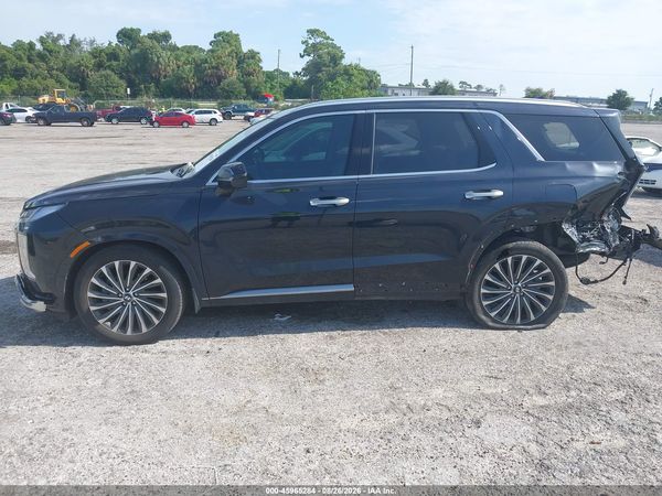 2023 HYUNDAI PALISADE CALLIGRAPHY — I117