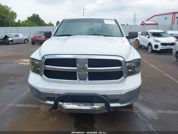 2019 RAM 1500 CLASSIC TRADESMAN  4X2 6'4 BOX