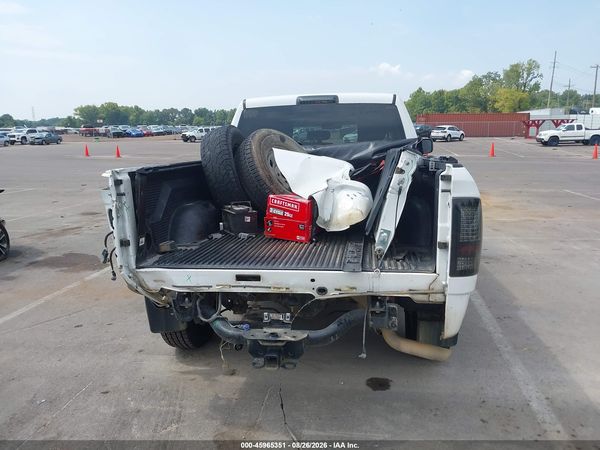 2019 RAM 1500 CLASSIC TRADESMAN  4X2 6'4 BOX
