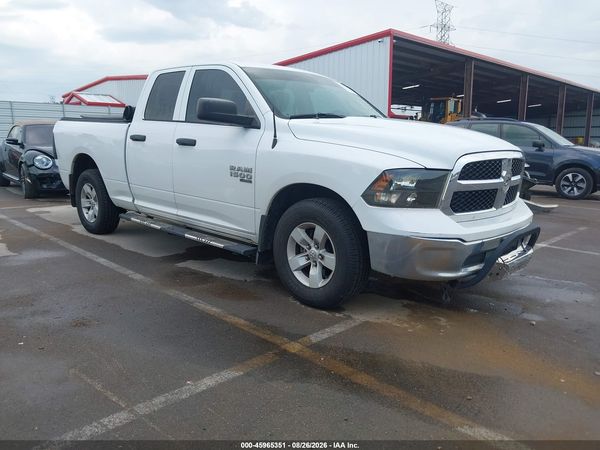 2019 RAM 1500 CLASSIC TRADESMAN  4X2 6'4 BOX