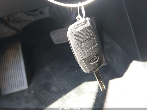 2017 KIA SPORTAGE LX — I11