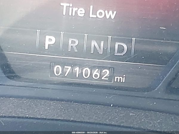 2020 RAM 1500 LARAMIE  4X4 5'7 BOX