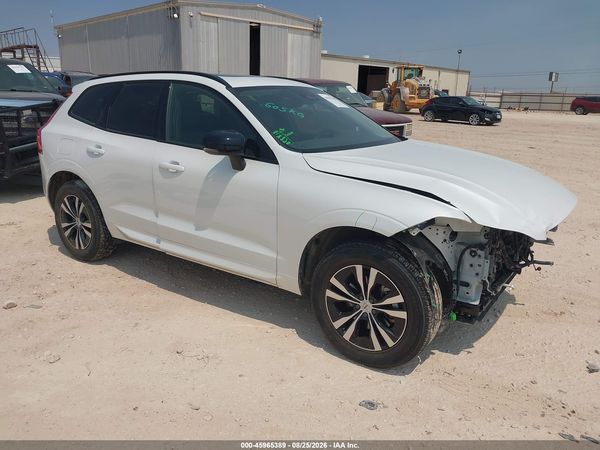 2025 VOLVO XC60 B5 CORE — I1