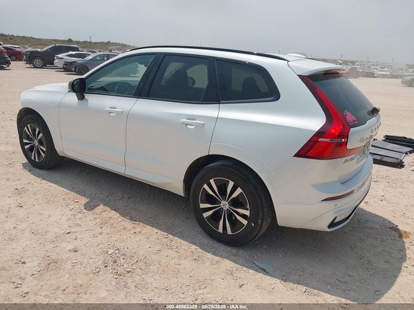 2025 VOLVO XC60 B5 CORE — I3