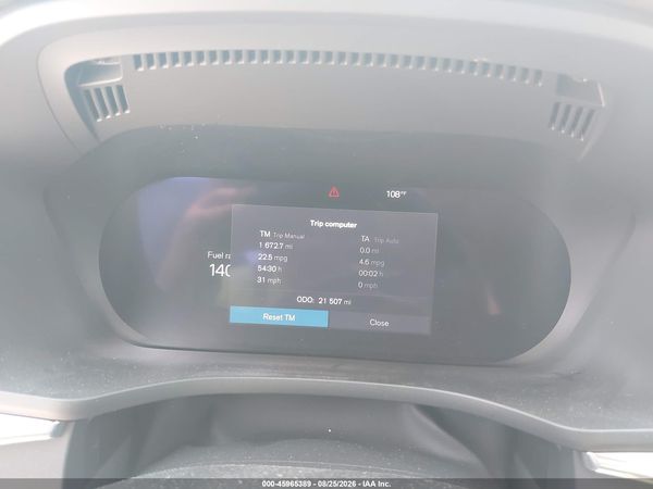 2025 VOLVO XC60 B5 CORE — I7