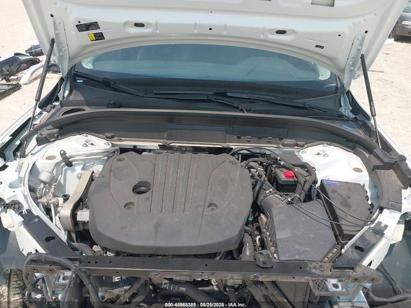2025 VOLVO XC60 B5 CORE — I10