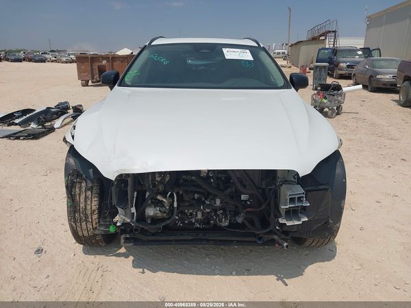 2025 VOLVO XC60 B5 CORE — I115
