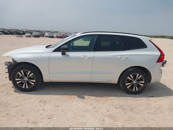 2025 VOLVO XC60 B5 CORE — I117