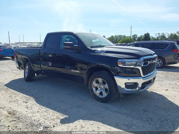 2025 RAM 1500 — I1