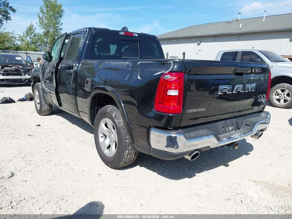 2025 RAM 1500 — I3