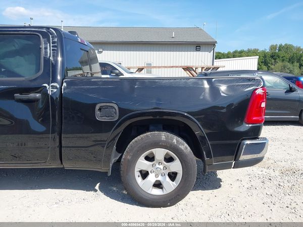2025 RAM 1500 — I6