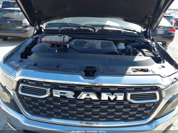 2025 RAM 1500 — I10