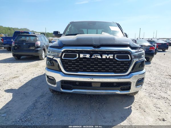 2025 RAM 1500 — I115
