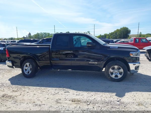 2025 RAM 1500 — I116