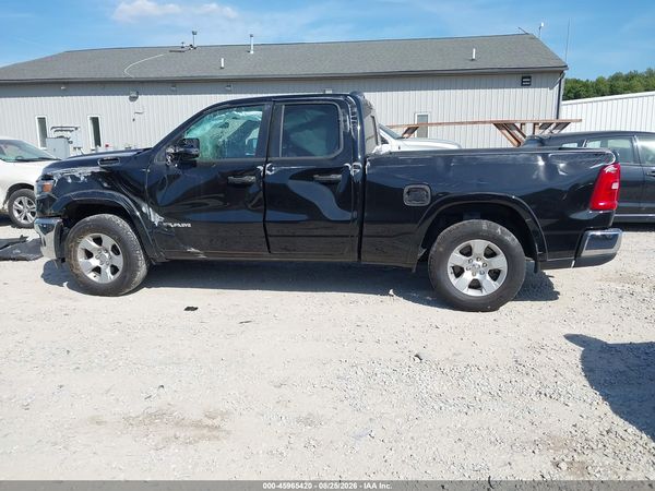 2025 RAM 1500 — I117