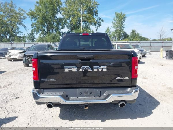 2025 RAM 1500 — I119