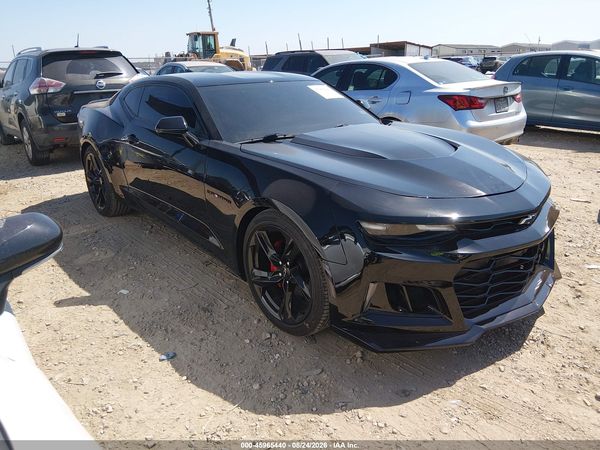 2020 CHEVROLET CAMARO 1LS/1LT — I1