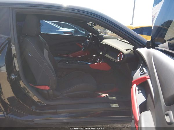 2020 CHEVROLET CAMARO 1LS/1LT — I5