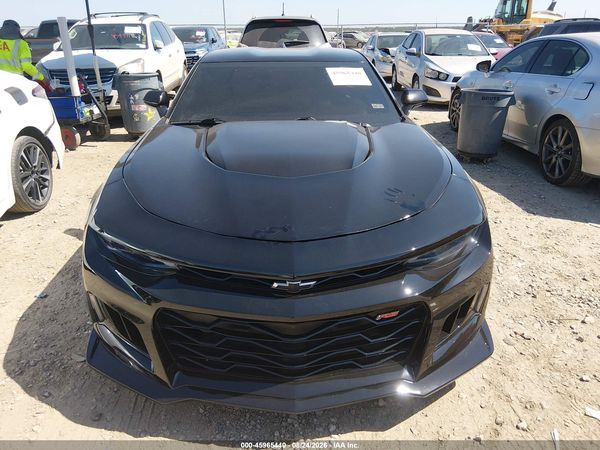 2020 CHEVROLET CAMARO 1LS/1LT — I115