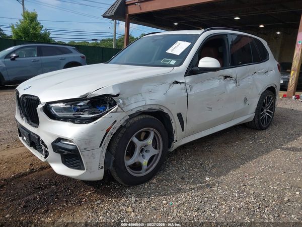 2019 BMW X5 — I2