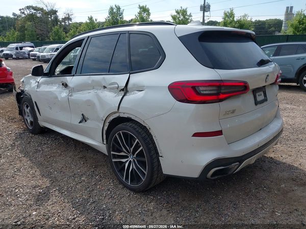 2019 BMW X5 XDRIVE50I — I3