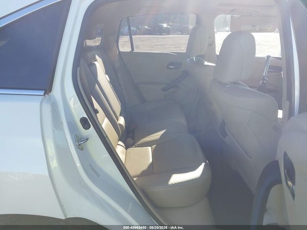 2017 ACURA RDX ACURAWATCH PLUS PACKAGE