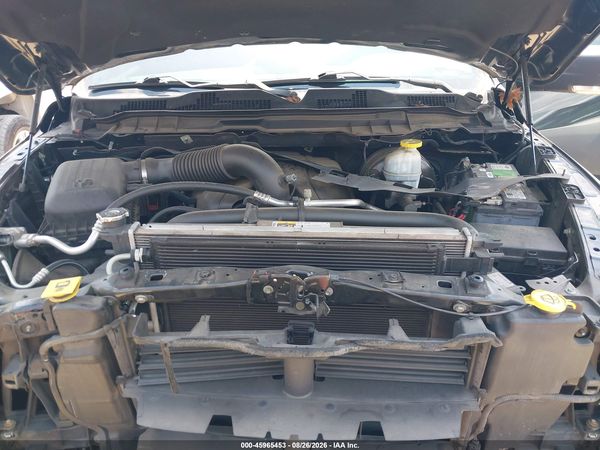 2018 RAM 1500 BIG HORN  4X2 6'4 BOX — I10