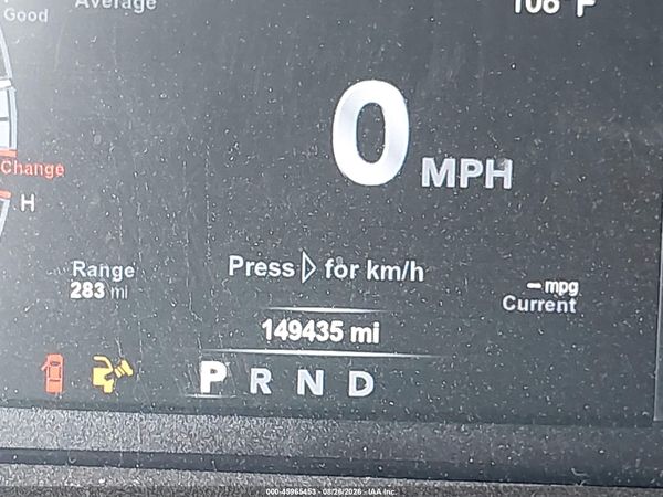 2018 RAM 1500 BIG HORN  4X2 6'4 BOX — I118
