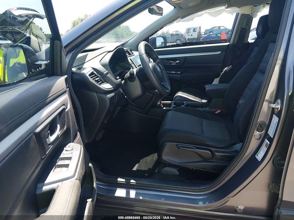 2019 HONDA CR-V LX — I5