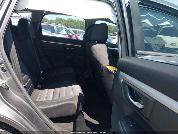2019 HONDA CR-V LX — I8