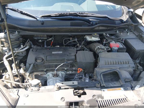 2019 HONDA CR-V LX — I10