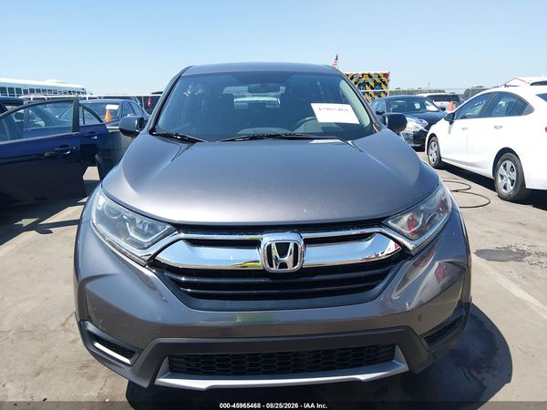 2019 HONDA CR-V LX — I115