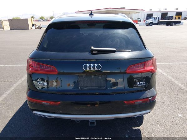 2018 AUDI Q5 — I119