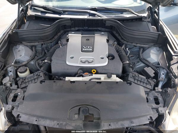 2017 INFINITI QX50
