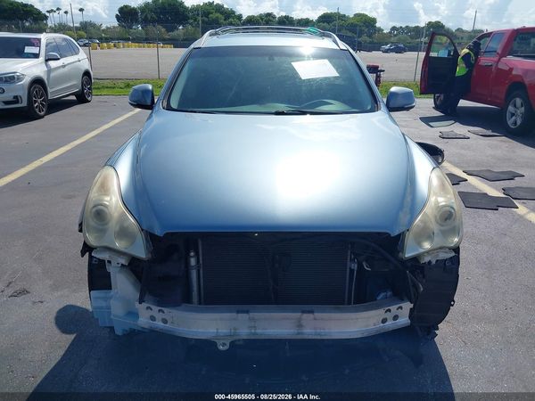 2017 INFINITI QX50