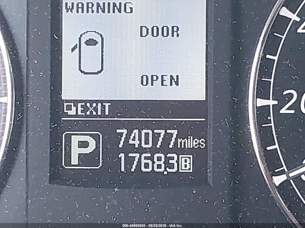 2017 INFINITI QX50