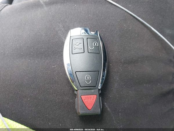 2015 MERCEDES-BENZ GLA 250 4MATIC