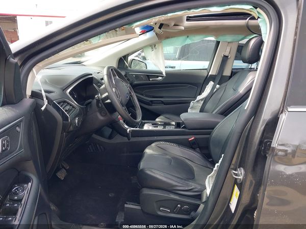 2019 FORD EDGE TITANIUM — I5