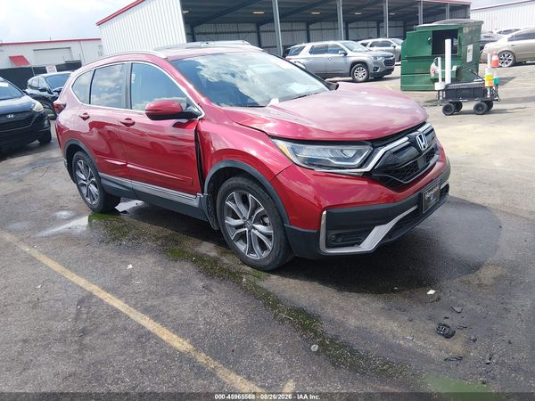 2020 HONDA CR-V 2WD TOURING — I1